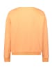 CARTOON Sweatshirt in Orange