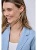 Street One Blazer in hellblau