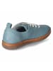 Andrea Conti Schnürhalbschuh in blue