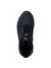 rieker Schnürstiefel  in Schwarz