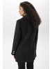 Aniston SELECTED Cabanjacke in schwarz