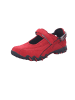 Allrounder Slipper in rot