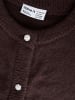 name it Strickjacke in Seal Brown1