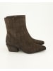 Tamaris Klassische Stiefeletten in Braun