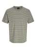 Jack & Jones T-shirt in Vetiver