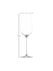 Zwiesel Glas 6er Set Champagnergläser VUELO in Transparent 323 ml in transparent