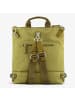 Jost Bergen X-Change City Rucksack 32 cm in olive