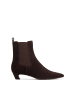 Kazar Boots in Dunkelbraun