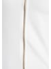 SMILODOX Trainingsjacke Kenna Gold in Creme