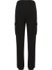 Urban Classics Trousers - Sweat in black