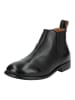 Pavement Stiefelette ZANA Schwarz