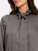 Heine Bluse in grau