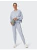 Venice Beach Cozy Loungwear VB Anisa in soft steel