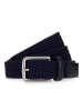 Vanzetti Gürtel navy