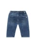 Noppies Jeans Relaxed Fit in Faded Denim
