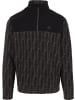 Trespass Pullover "Embleton Microfleece At100" in Grau