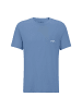 Emporio Armani 2er Pack Crew Neck T-Shirt in Blau