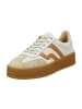 Gant Plateau Sneaker in Beige