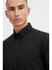 CASUAL FRIDAY Langarmhemd Anton LS BU small checked 20504481  Langarmhemd in Grau