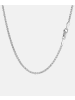 Diamant L'éternel Halskette aus 585 Weißgold