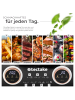 tectake Airfryer