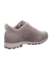DOLOMITE Outdoorschuh Low GTX EVO in Aluminium Grey