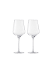 Eisch 2er Set Bordeauxgläser Sky SensisPlus 620 ml in transparent
