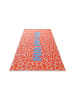 Wecon Home Badematte "WetAndWild" in Multi