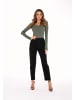 Awesome Apparel Jeans in Schwarz