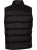 Trespass Weste "Simone Casual Gillet" in Schwarz