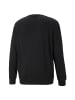 Puma Bodywear Sweatshirt in Schwarz