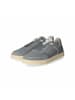 Sioux Low Sneaker TEDROSO in Blau