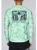 Chiemsee UV-Badeshirt in Grün