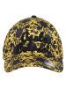 Carlo Colucci Baseball Cap Colosimo in Schwarz / Gold