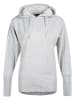 Athlecia Kapuzensweater NODIA in 1005 Light Grey Melange