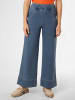 Marie Lund Jeans in blue stone