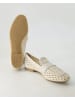 Paul Green Slipper in Beige