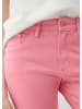 s.Oliver Jeans-Hose lang in Pink