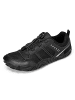 DOTALES Stride Barfußschuhe in  Schwarz 45
