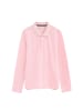 Polo Club Poloshirt RIGBY GO FRIDA POLO VO in Rosa