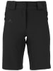 Whistler Wander-Shorts Gerd in 1001 Black