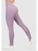 SMILODOX Leggings Kelsy in Lila