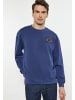 MO Herren Sweatshirt in Marine