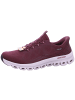 Skechers Sneaker Glide-Step Elevate in Rot