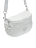 Mindesa Damen Umhängetasche in Hellgrau