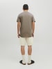 Jack & Jones T-shirt in Crockery