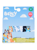 Bluey 3er-Set: Slips Bluey in Blau
