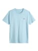 Levi´s T-Shirt 1er Pack in Hellblau