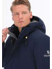Schmuddelwedda Men Anorak in navy