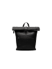 Bolongaro Trevor Rucksack Acton in schwarz